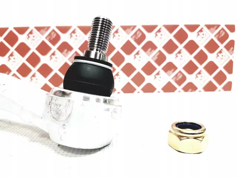 фото №3, Febi важелі перед mercedes c209 w203 w204 r171 r172