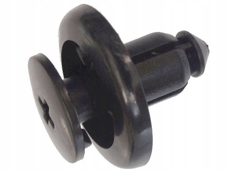 фото №1, 10x subaru forester подкрылок порог tribeca xv crosstrek защита клипса штифт 8