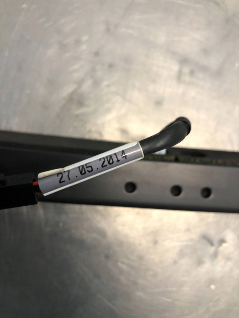 фото №12, Audi q5 рейлінги чорні 8r0860022h 8r0860021h kpl