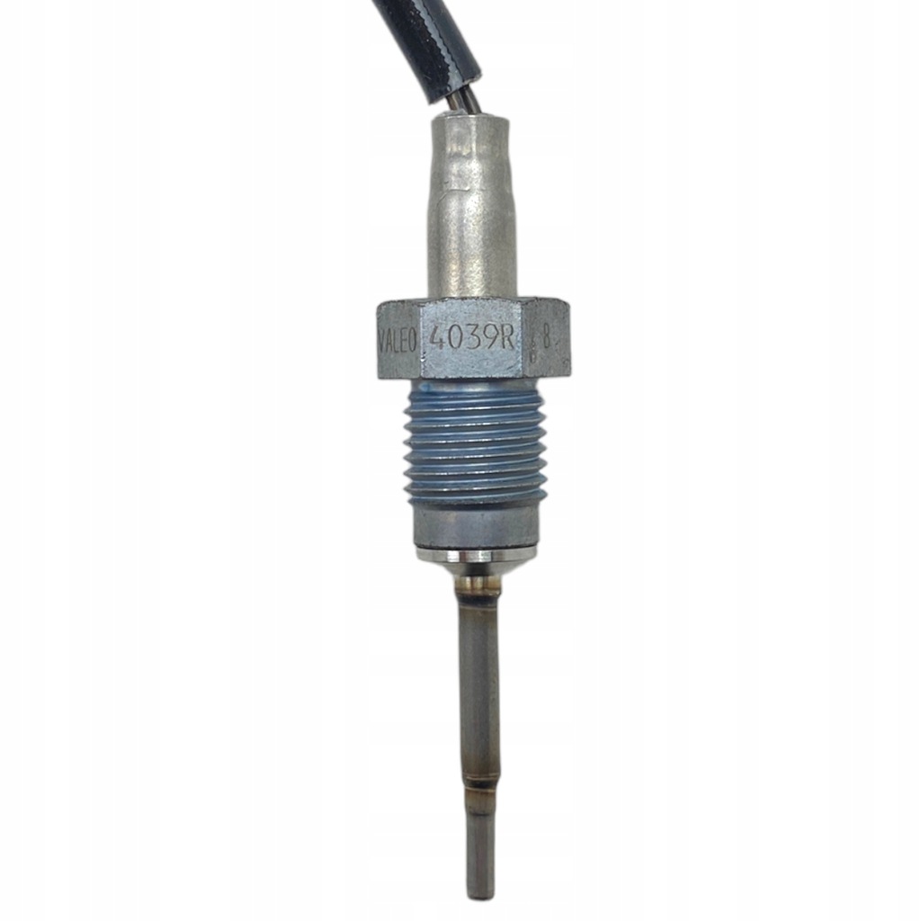 фото №12, Датчик температури вихлопних газів renault nissan fiat