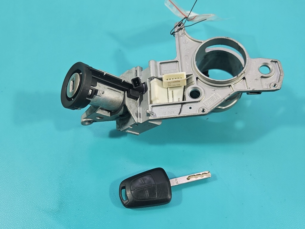 Купити Замок запалювання ключ вкладка opel astra 3 h