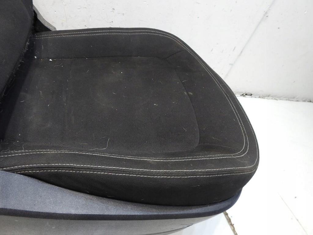 фото №9, Сидіння правий перед підігріваємий kia sportage iii