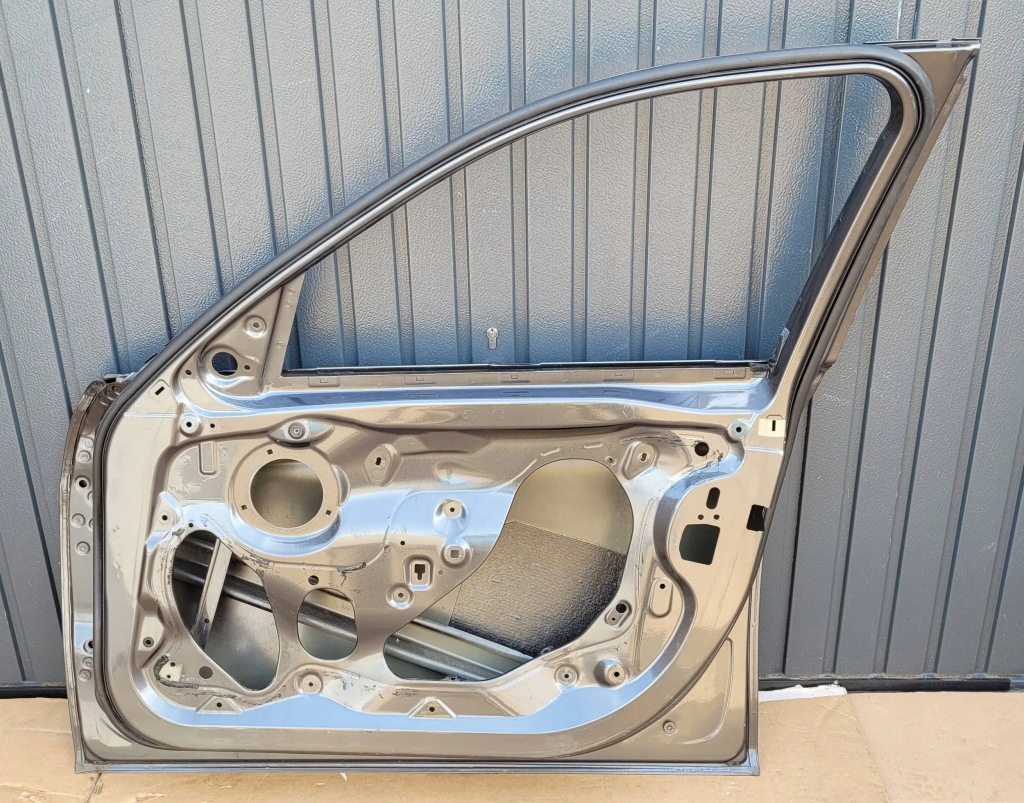 фото №6, Bmw 3 iii f30 f31 дверь перед передние правое fv