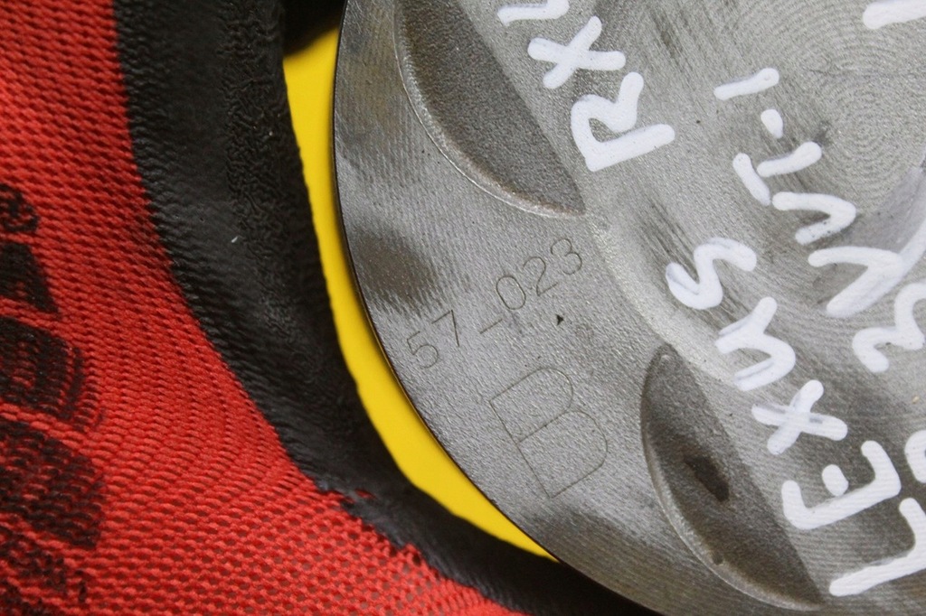 фото №11, Поршень поршни lexus rx400h 3.3 vvti v6 3mz 92l85 13211-0a040 04804 1152030