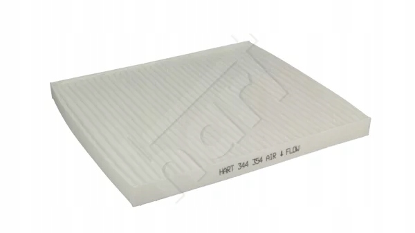 фото №1, Фильтр pow.kabiny hyundai tucson 04-