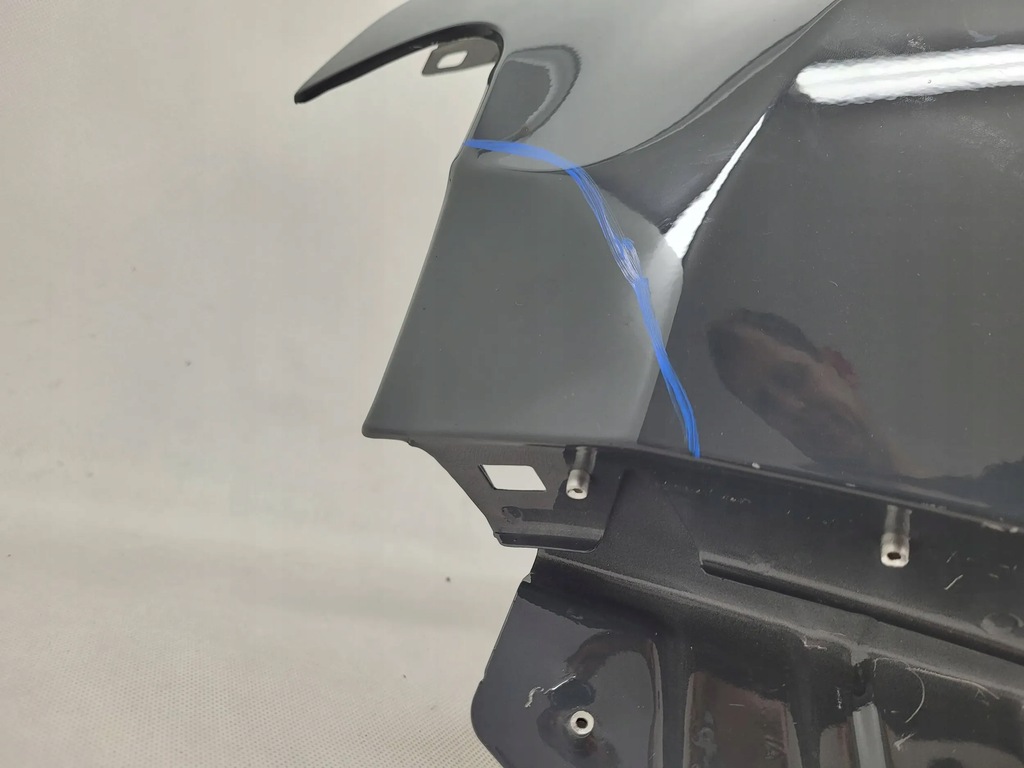 фото №6, Dacia duster ii 2 2017+ крыло перед передний левый fv