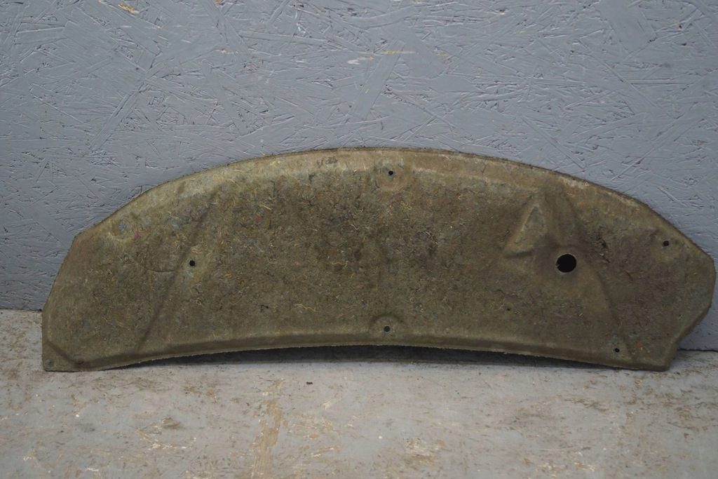 фото №9, Suzuki alto шумоизоляция капот + клипсы w760