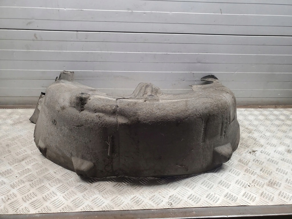 фото №5, Chrysler pacifica 2017 задня сторона ліва підкрилок задні