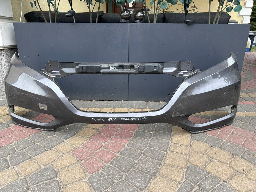 фото №1, Бампер перед honda h-rv 2016-2018