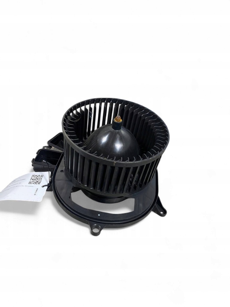 фото №12, Mercedes-benz gls x166 2018 вентилятор обдув / воздуходувка t1015261n