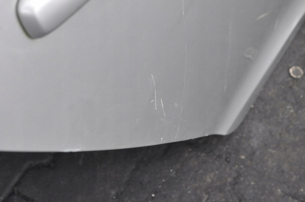 фото №8, Volvo v60 двері правий задня задні повний