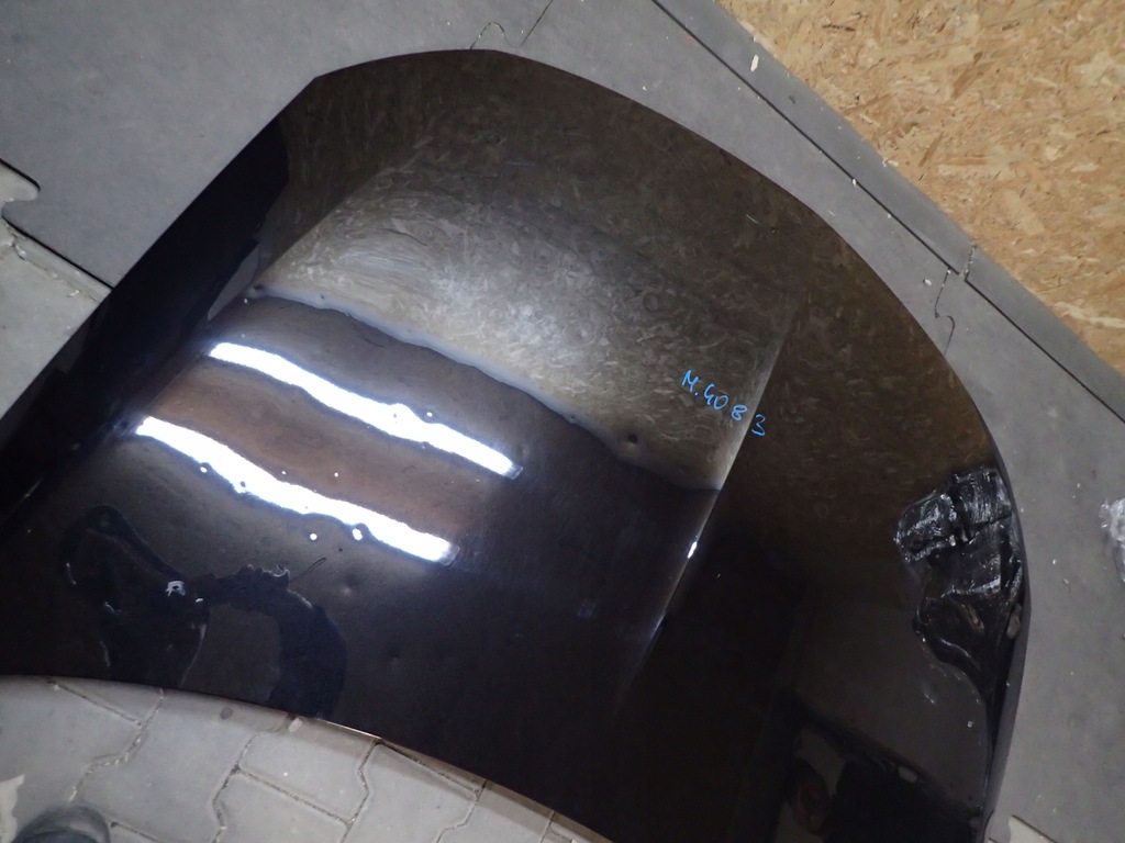 фото №3, Капот opel insignia b