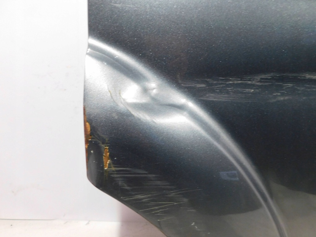 фото №6, Двері задня задні праве dodge journey