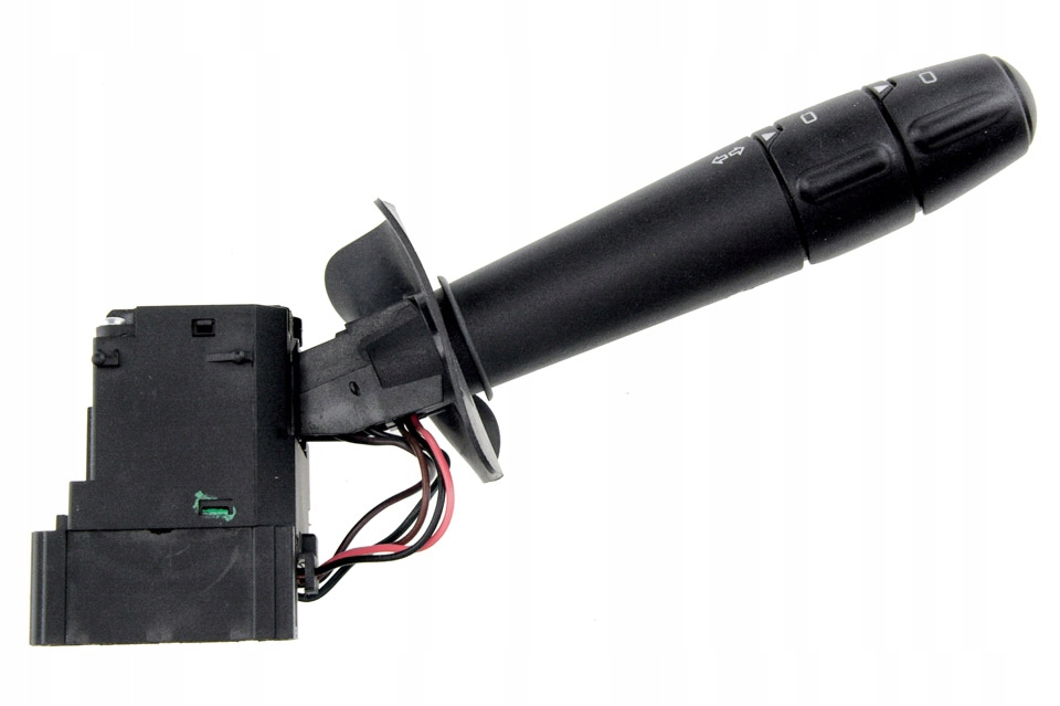 фото №3, Перемикач комбінований