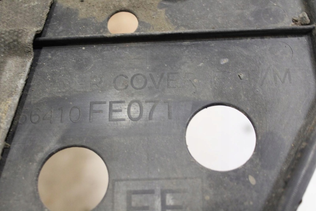 фото №7, Защита pod двигатель subaru impreza ii gd hawkeye 56410fe071