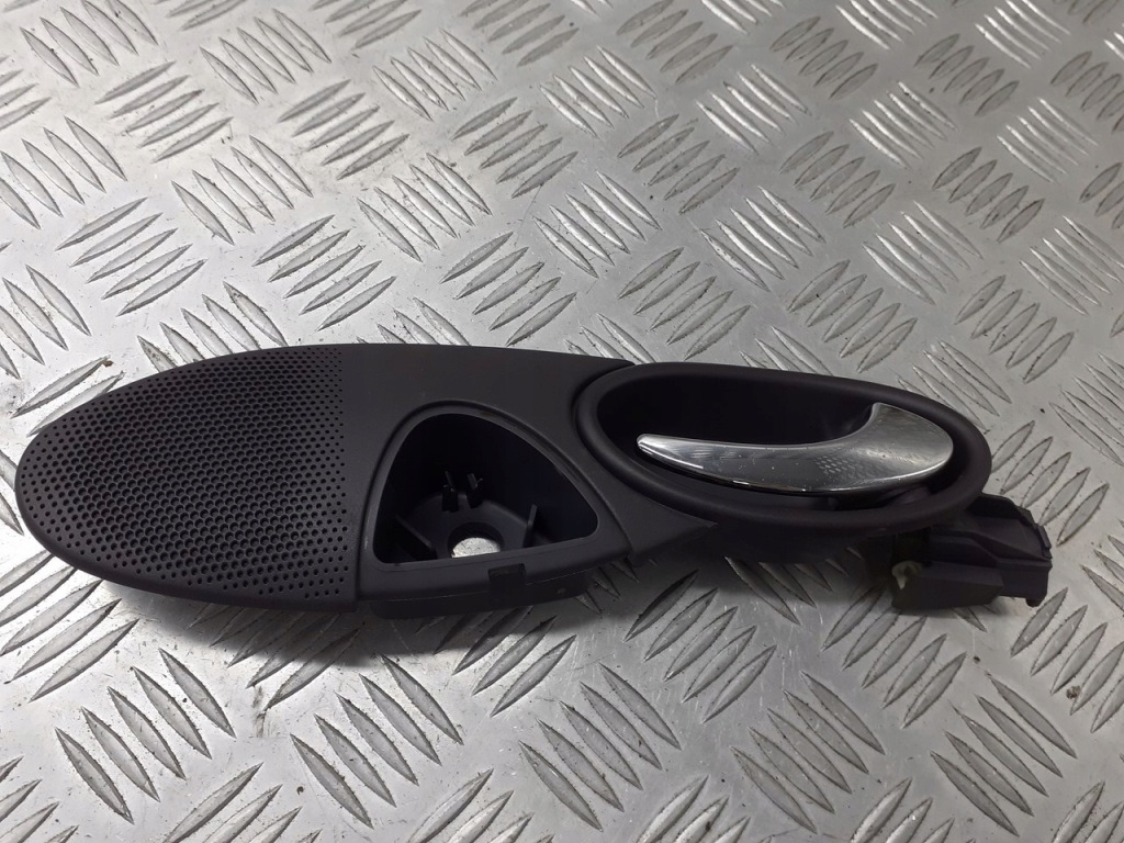 Купить Ручка правая задняя внутренняя mercedes w168 1.4