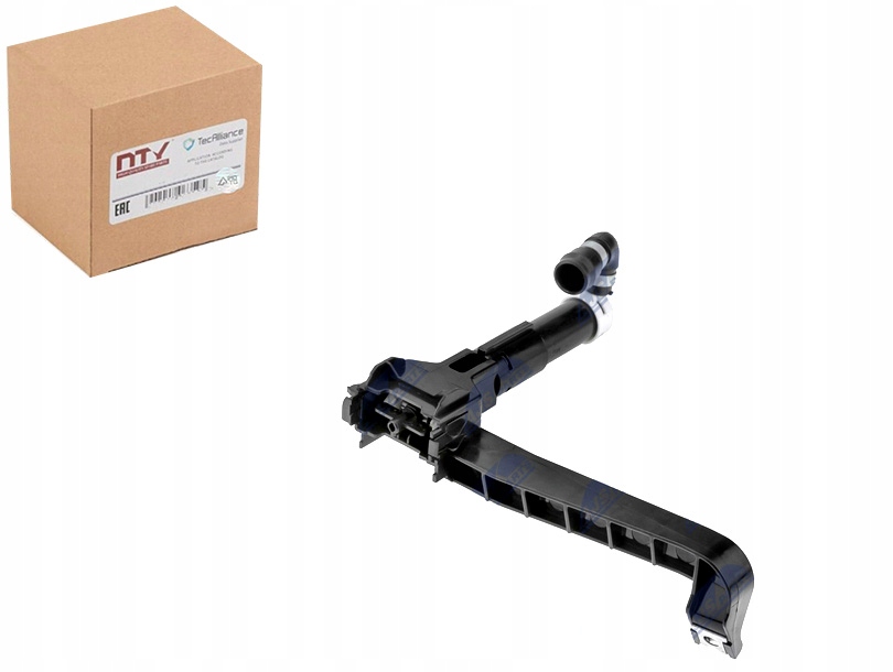 фото №1, Омивач фара nty