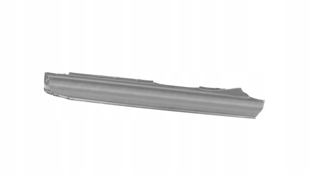 фото №1, Ремкомплект порог левый chevrolet aveo 05- sedan