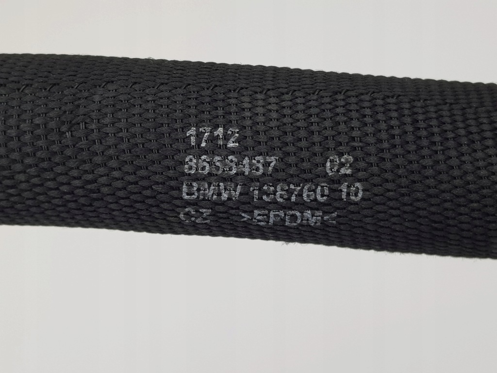 Купить Шланг труба пабтрубок  радиатора воды x1 f48 x2 f39 b38 1.5i 8658487