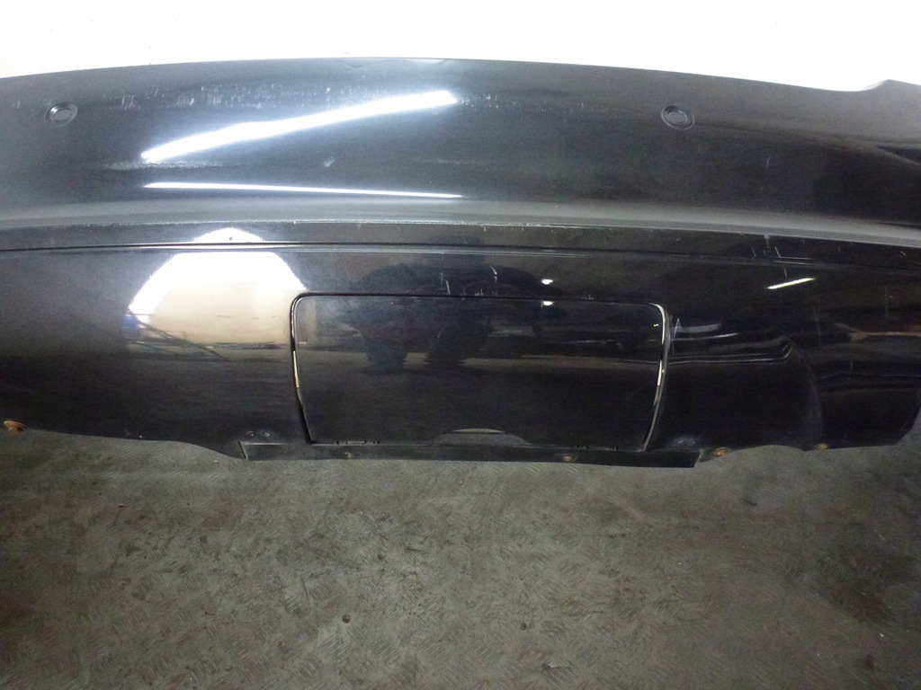 фото №6, Бампер задняя pdc hak mercedes w251 r-klasa 197