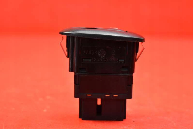 фото №6, Выключатель подъёма стекло правый перед citroen c3 pluriel 1 i 02-10