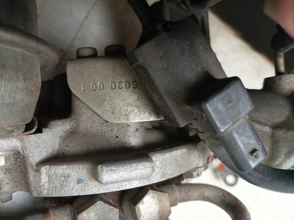 фото №14, Ford fusion 18- турбонагнетатель cj5g-6k682-da usa