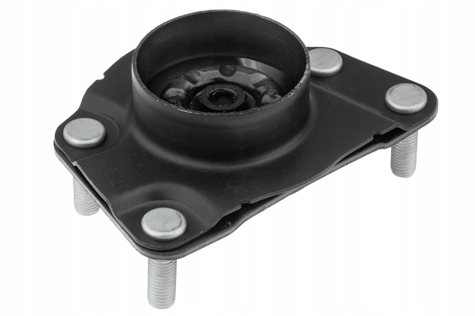 фото №1, Кронштейн амортизатора перед p jeep liberty 02-05