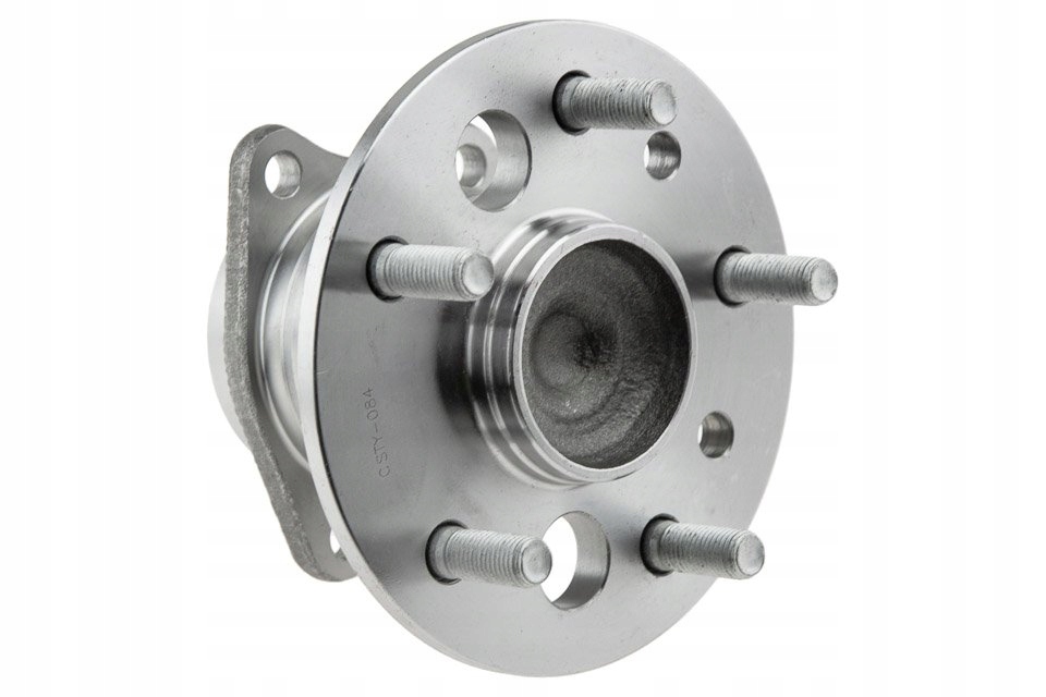 фото №12, Ступица колеса задняя toyota camry 3.0i 24v 2001.08- pra