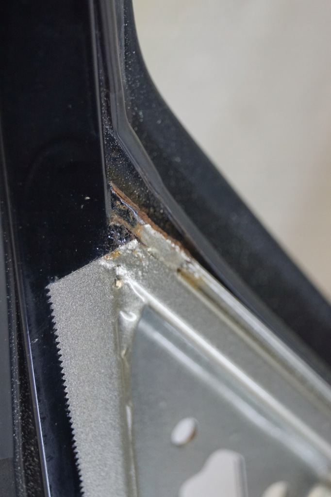 фото №14, Двері лівий перед lexus gs ii gs300