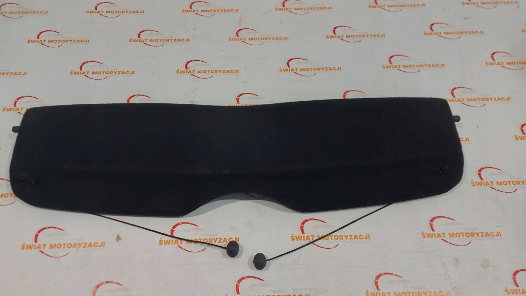 Купить Mini cooper i r56 09r полка багажника 7151717