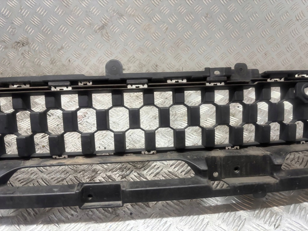 фото №4, Решітка бампера перед renault austral r-line 622a73423r