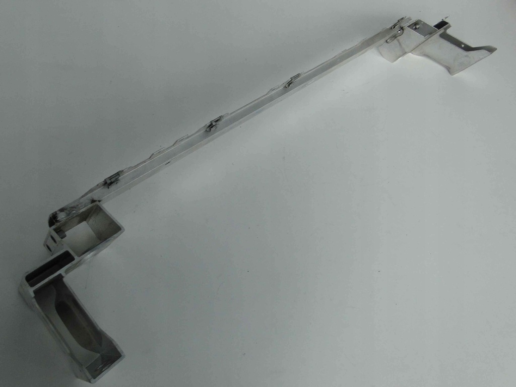 фото №8, Mercedes gla h247 247 балка pod радиатор