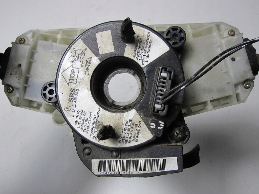 фото №9, Перемикач комбінований honda hr-v 99r