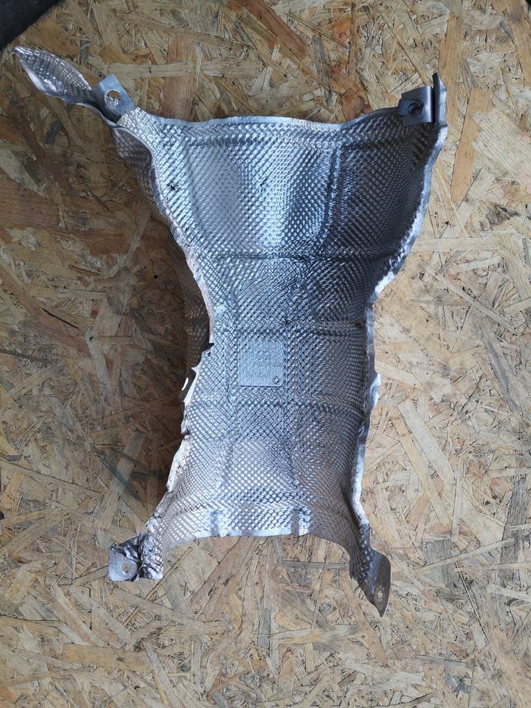 фото №1, Jaguar f type захист теплова