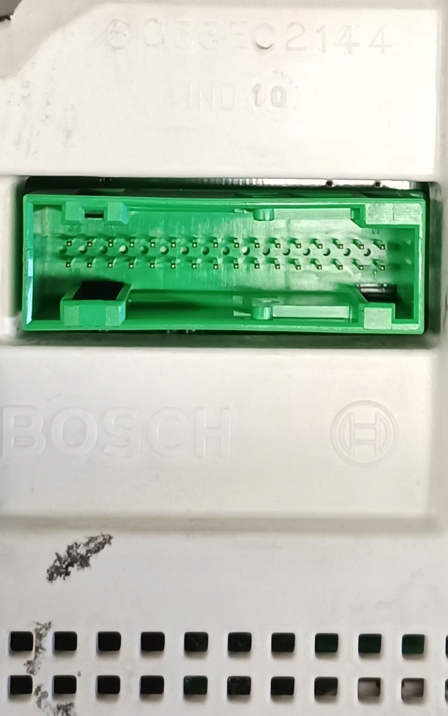 фото №6, Лічильник прилади vw phaeton 3.0 tdi 3d0920882f eu