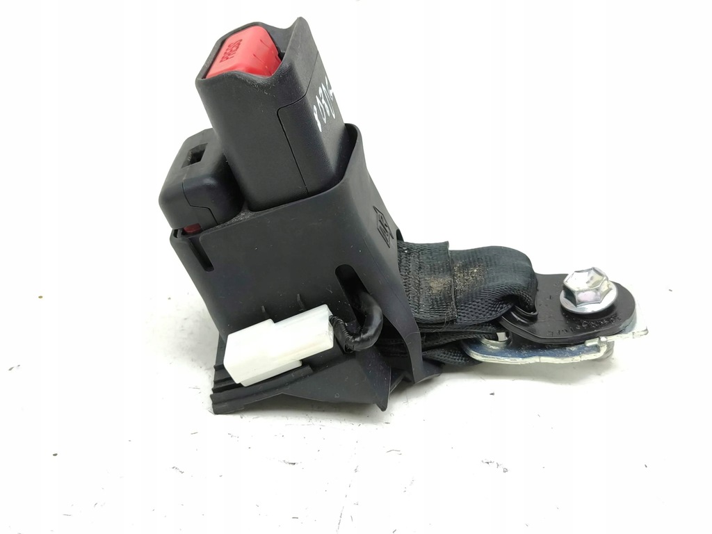 фото №6, Toyota corolla e210 e21 2021 пряжка заднього поперечина безпеки