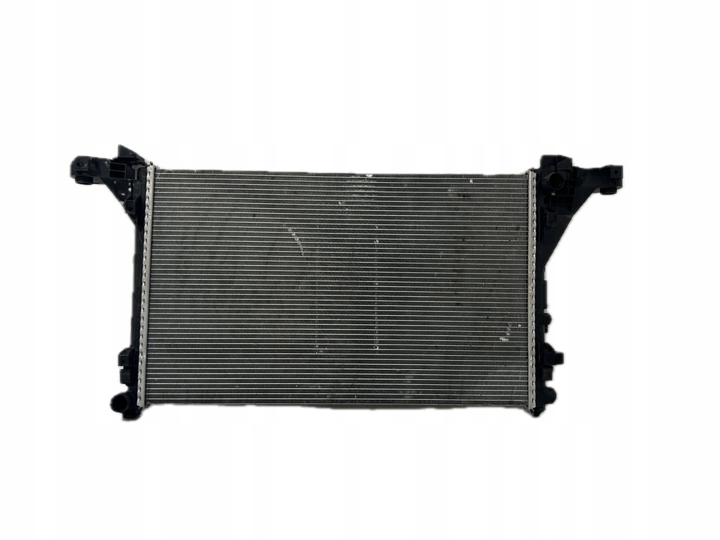 фото №1, Радіатор wody renault master iii 214106556r