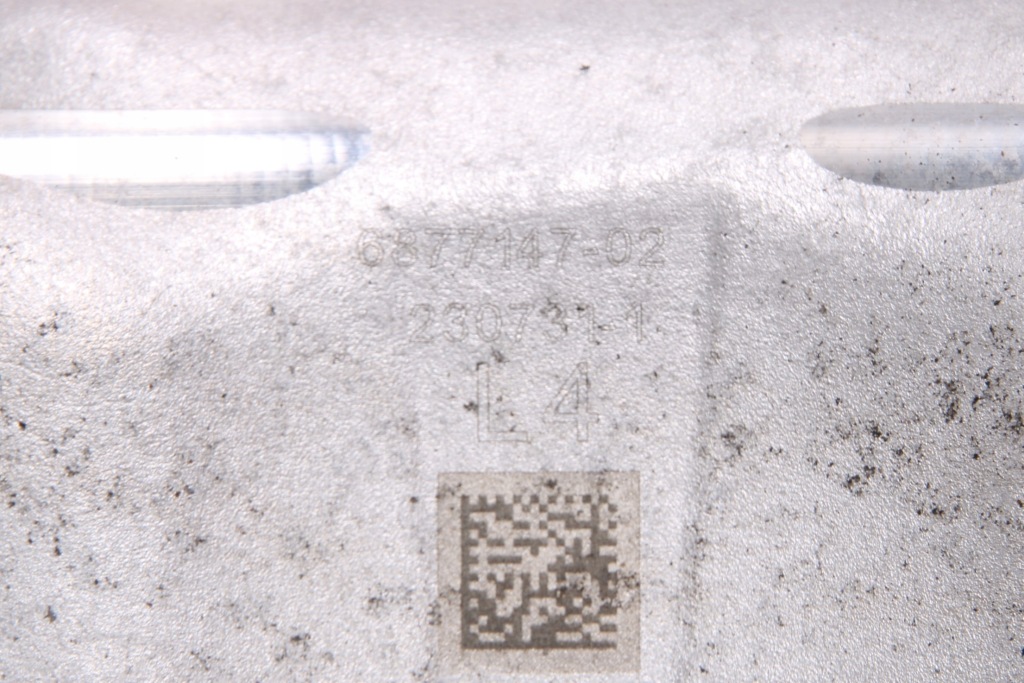 фото №8, Bmw g20 g21 g22 g23 поворотный кулак рычаги ступица левый перед xdrive 6877147