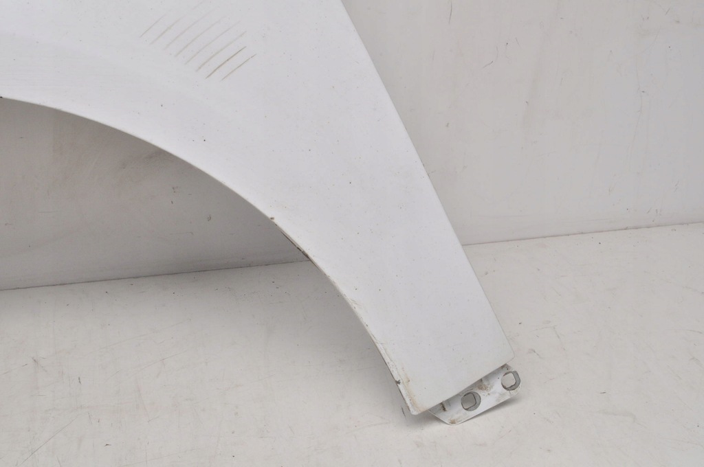 фото №7, Ford transit connect ii крила лівий перед передній