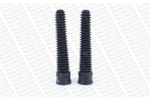 фото №10, Комплект защита i отбойников перед monroe pk029 pl dystrybucja