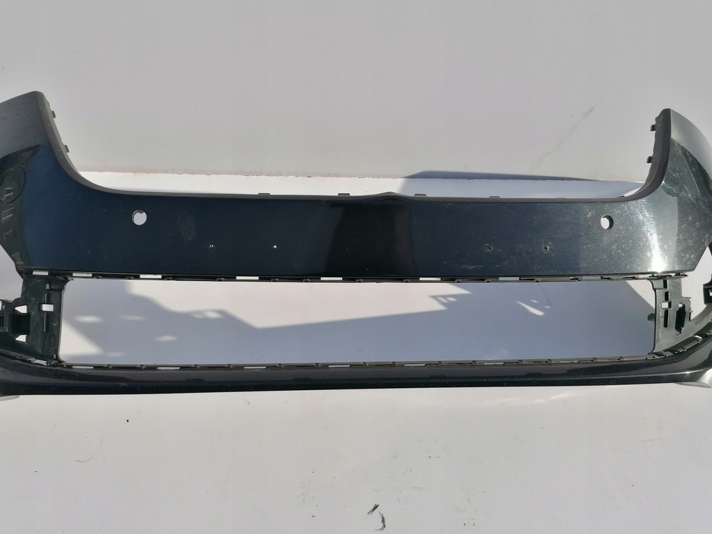 фото №6, Бампер перед skoda scala 19-