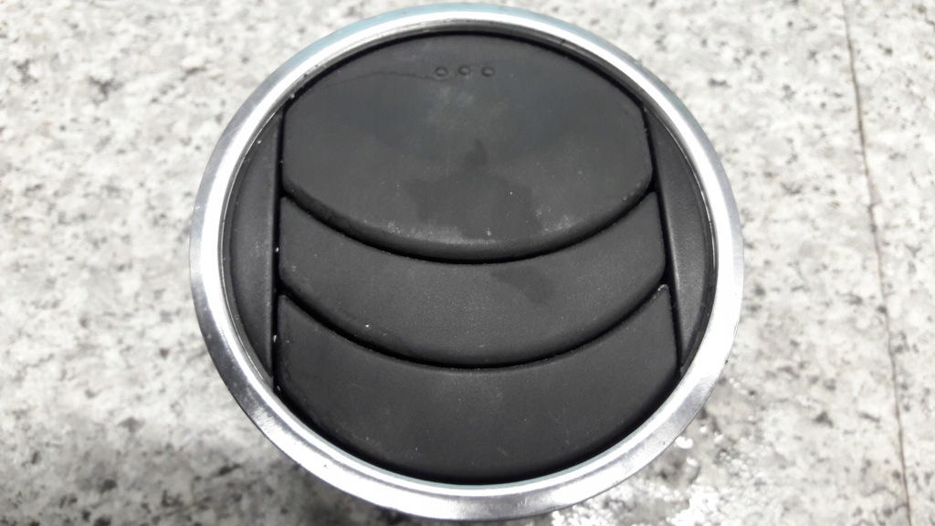 фото №1, Решітка обдув права mazda rx8