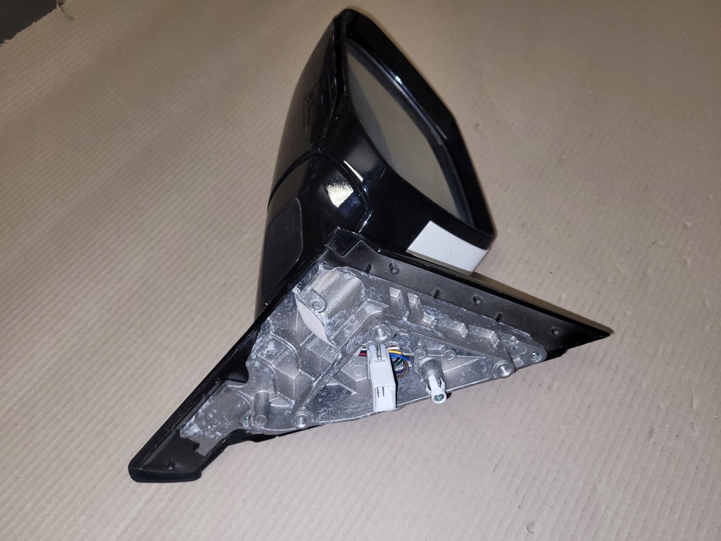 фото №11, Kia niro ii 22- дзеркало праве lub ліва 10 pin