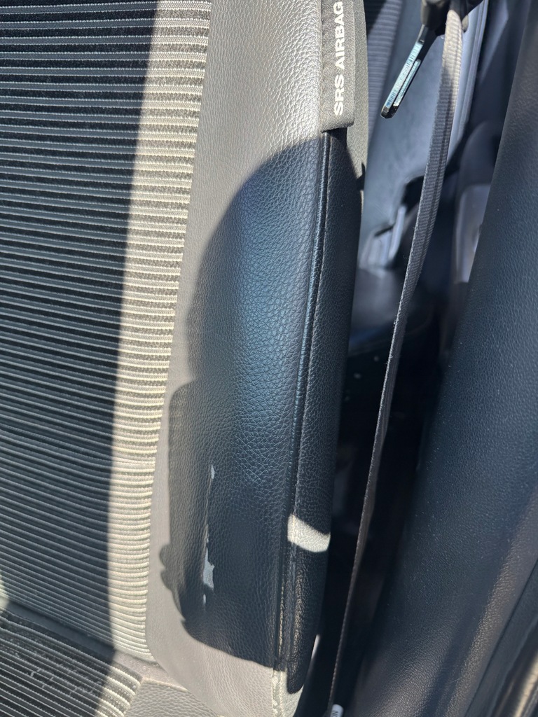 фото №9, Kia sportage ii комплект сидений сиденья сиденье заднее сиденье