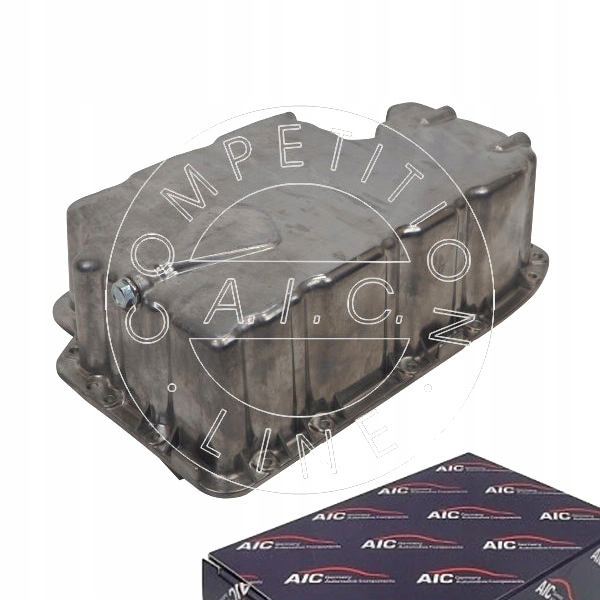 фото №1, Поддон масляная do mercedes sprinter