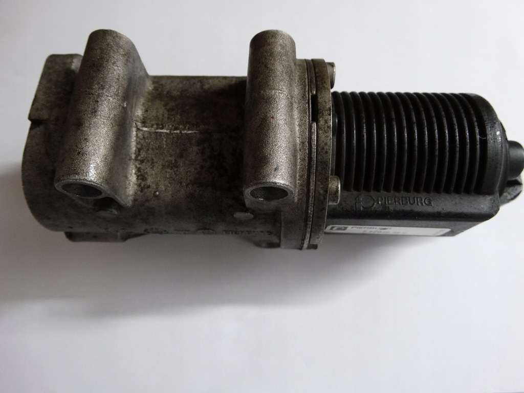 фото №1, Клапан egr opel 6116300