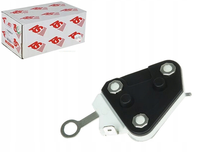 Купити Регулятор напруги генератора opel corsa a b vectra a задні delco