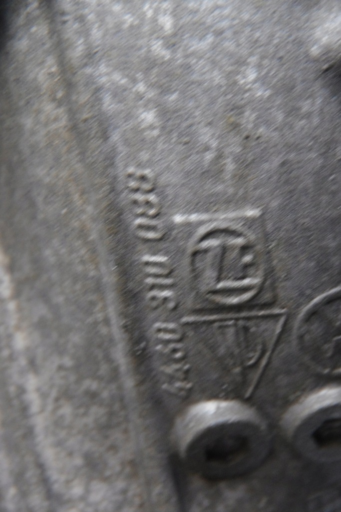 фото №14, Міст перед диференціал porsche cayenne 958 ii 7p5 14-17 0bm409505s 4,2 tdi