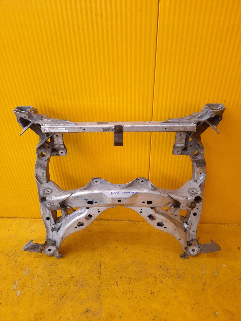 фото №1, Bmw 7 f01 f02 подрамник подрамник перед