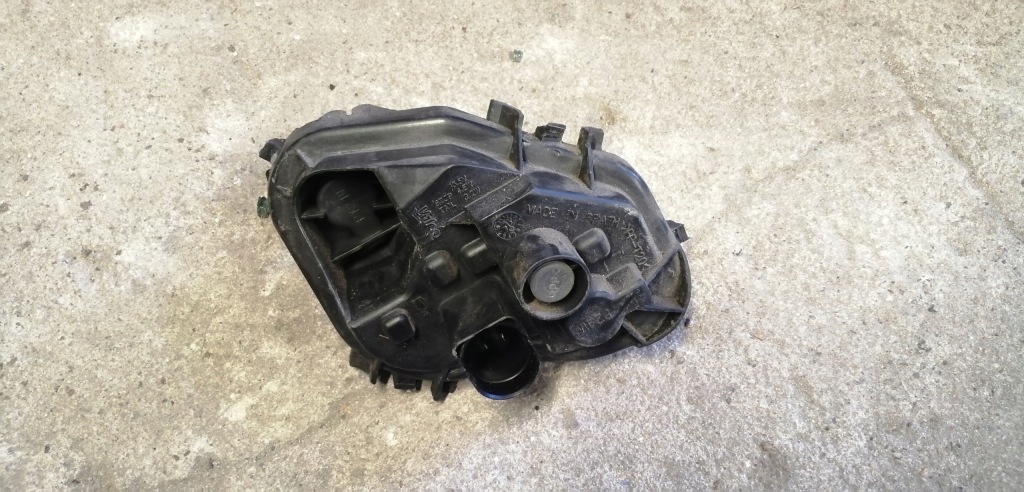 фото №1, Seat leon iii вкладиш лампи лівий задня задній